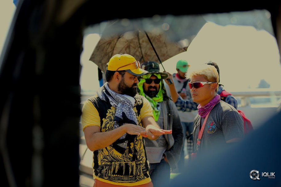 Garuda-Vega-Movie-Director-Praveen-Sattaru-Birthday-Photos